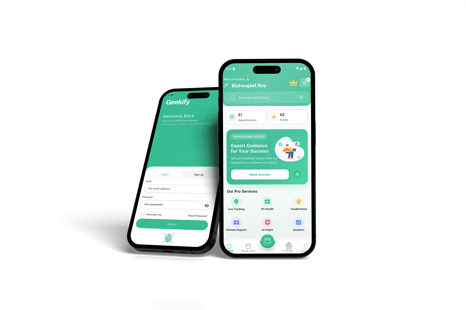 Download App