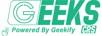 Geekify Logo